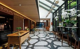 Novotel Paris Les Halles